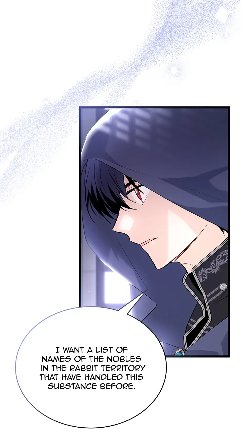 Read The Symbiotic Relationship Between the Rabbit and the Black Panther En Manga Online