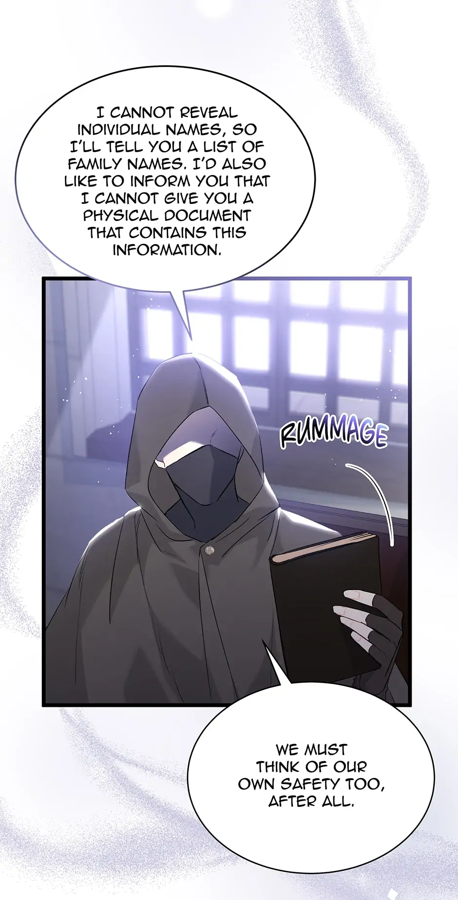 Read The Symbiotic Relationship Between the Rabbit and the Black Panther En Manga Online