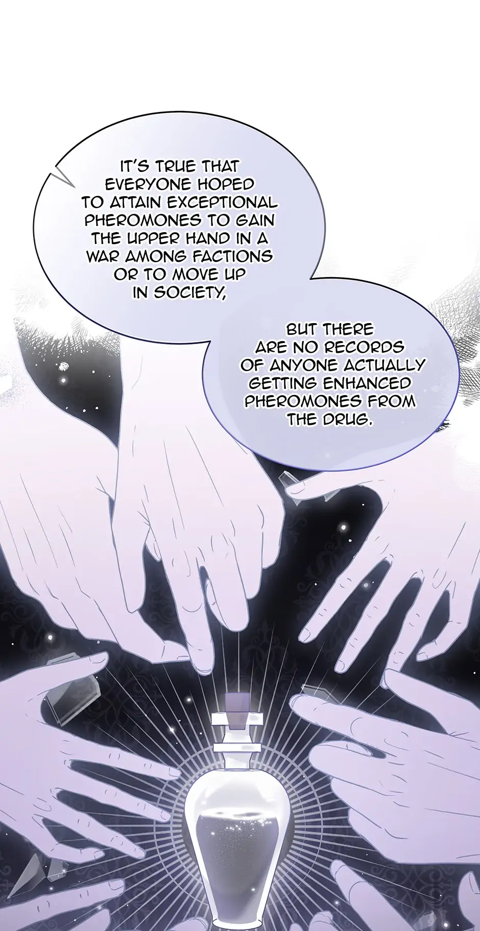 Read The Symbiotic Relationship Between the Rabbit and the Black Panther En Manga Online