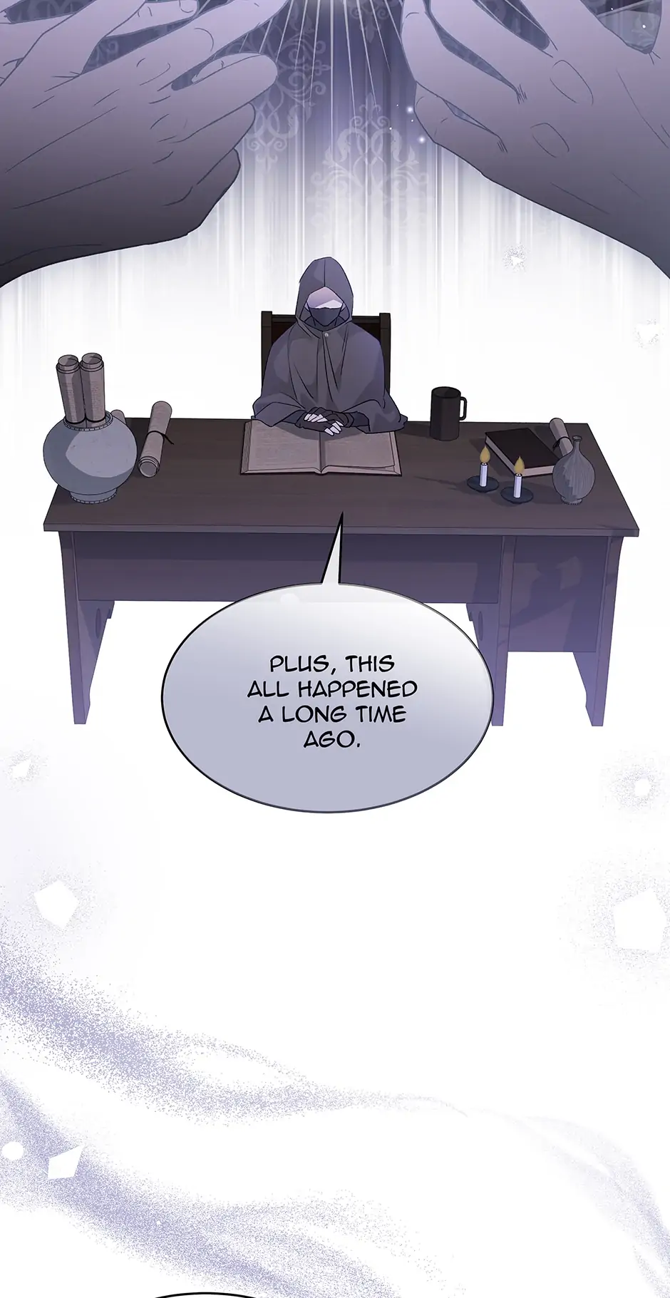 Read The Symbiotic Relationship Between the Rabbit and the Black Panther En Manga Online