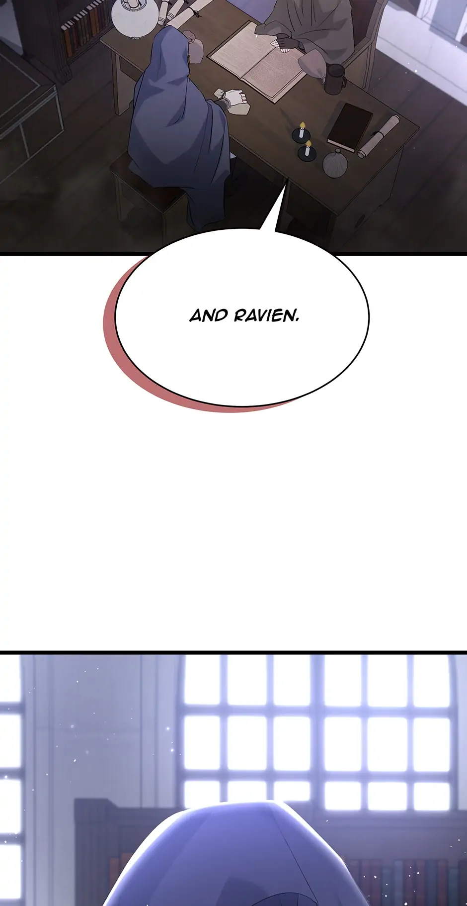 Read The Symbiotic Relationship Between the Rabbit and the Black Panther En Manga Online