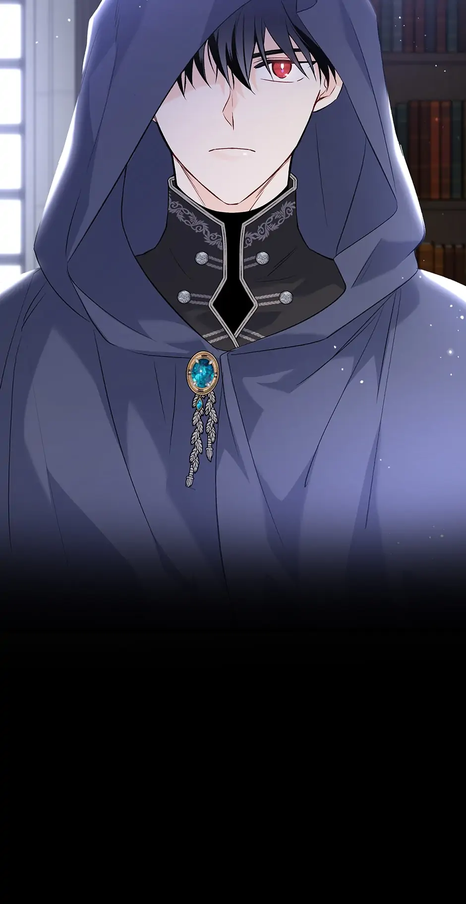 Read The Symbiotic Relationship Between the Rabbit and the Black Panther En Manga Online