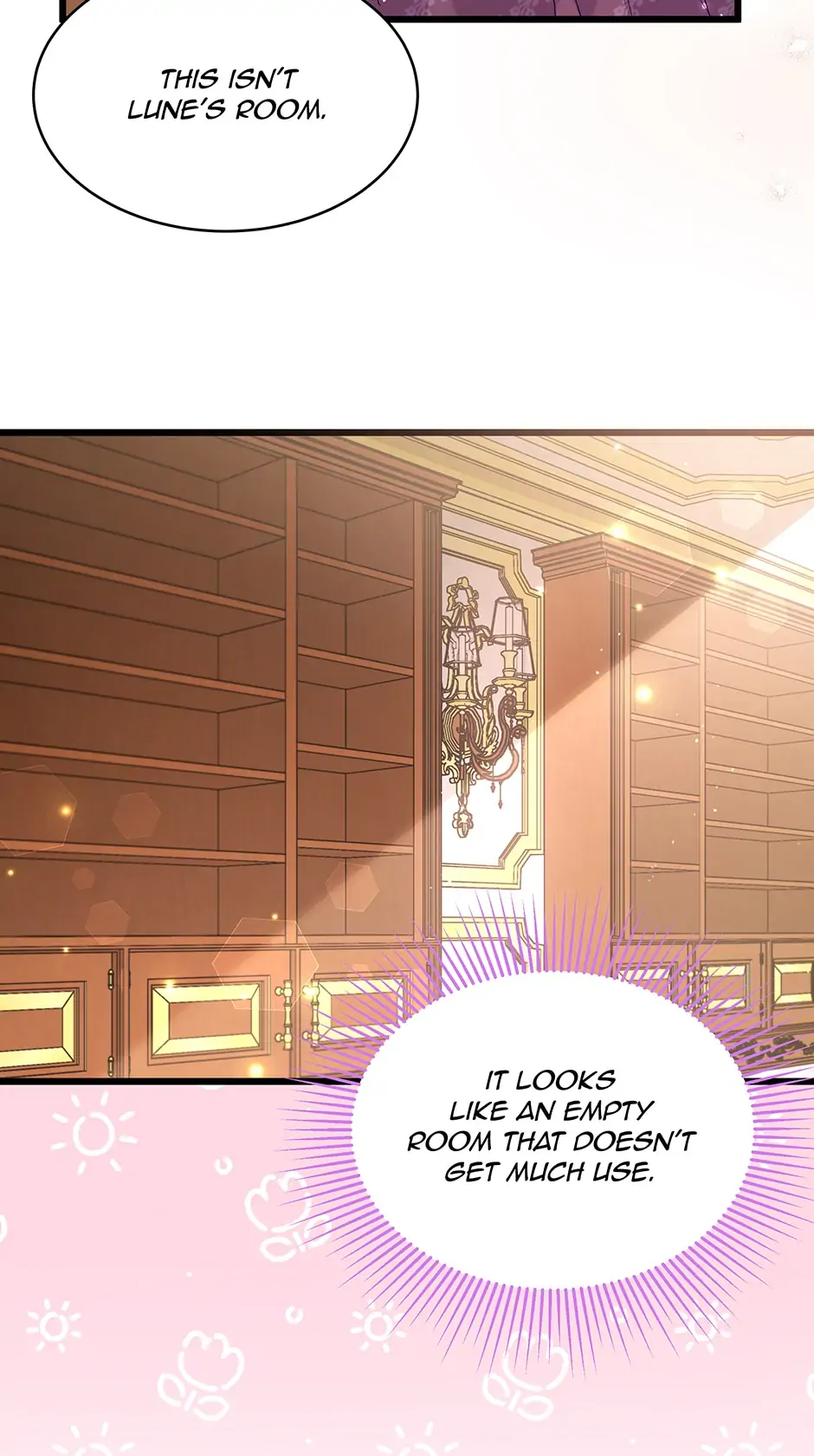 Read The Symbiotic Relationship Between the Rabbit and the Black Panther En Manga Online