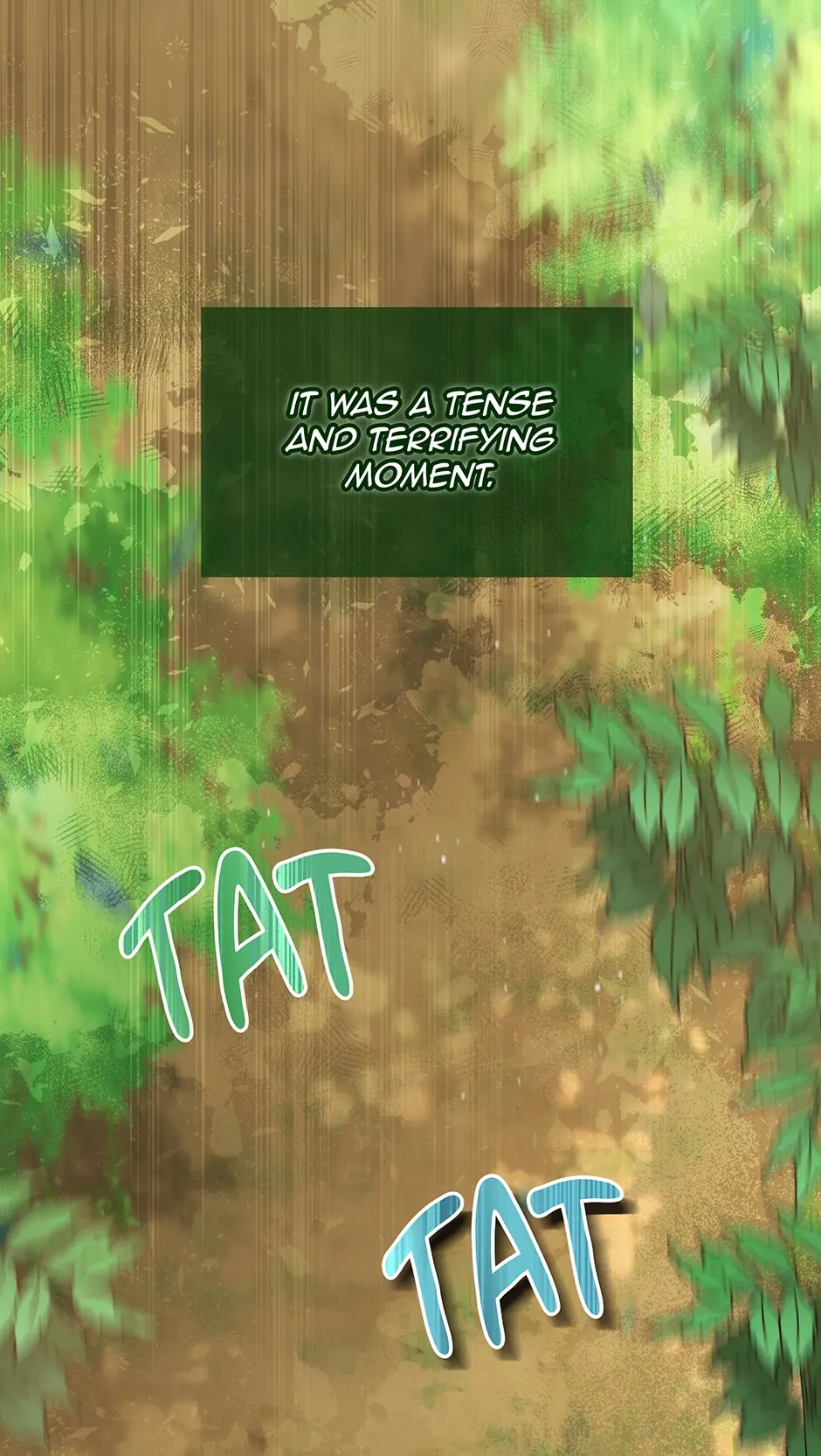 Read The Symbiotic Relationship Between the Rabbit and the Black Panther En Manga Online