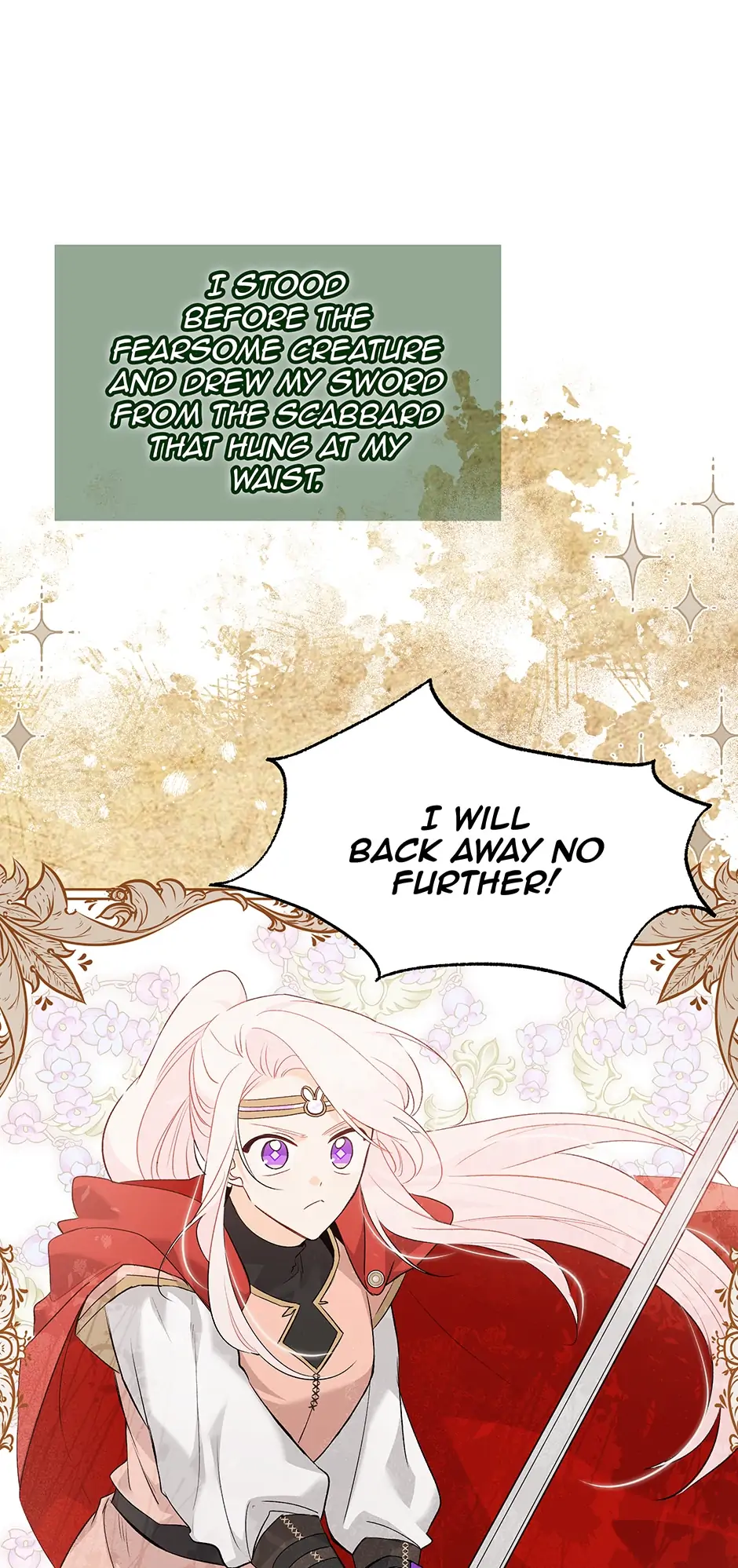 Read The Symbiotic Relationship Between the Rabbit and the Black Panther En Manga Online