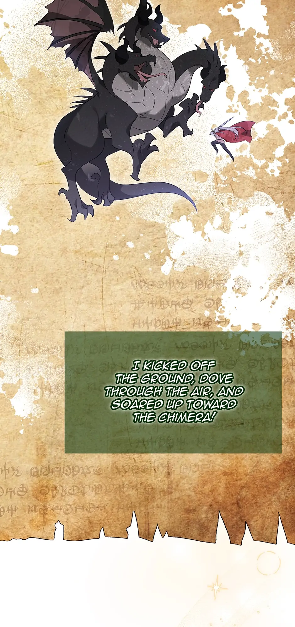 Read The Symbiotic Relationship Between the Rabbit and the Black Panther En Manga Online