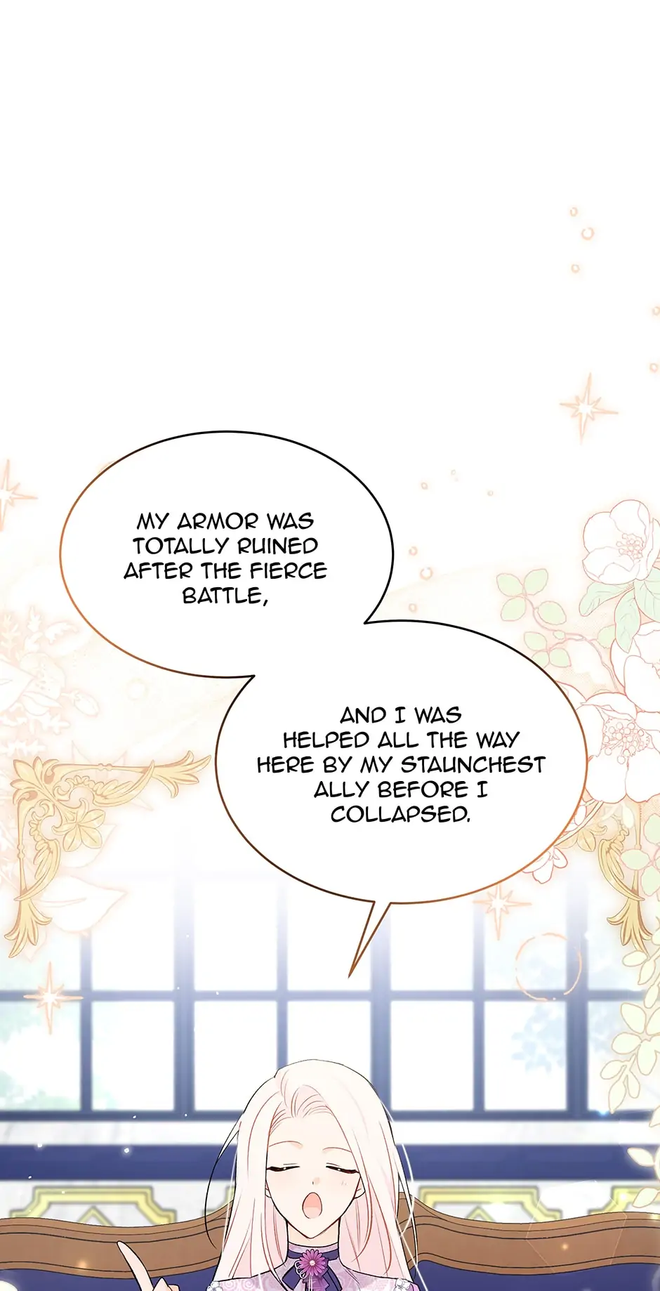 Read The Symbiotic Relationship Between the Rabbit and the Black Panther En Manga Online
