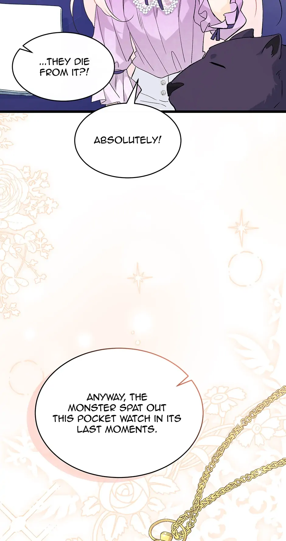 Read The Symbiotic Relationship Between the Rabbit and the Black Panther En Manga Online
