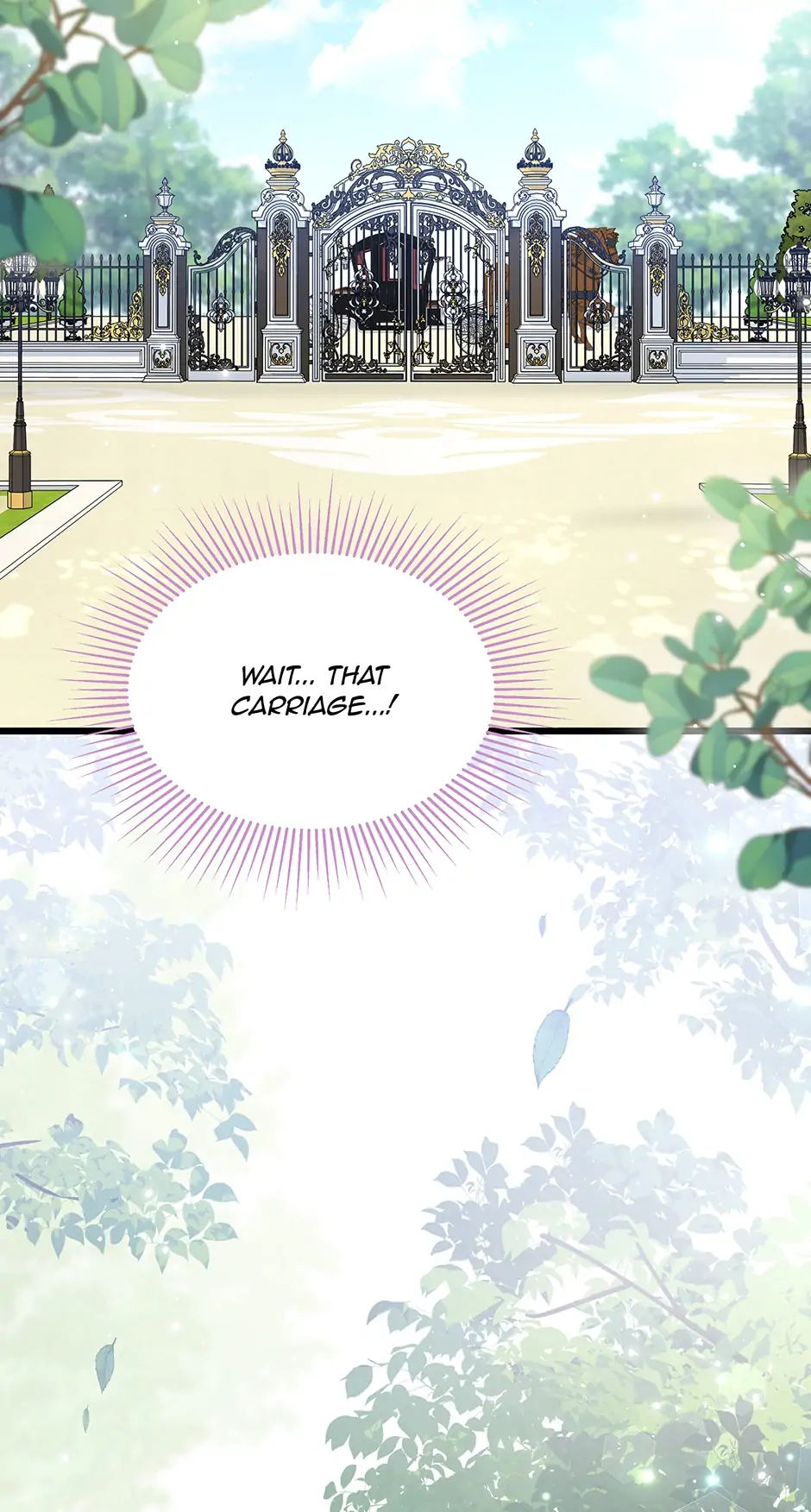 Read The Symbiotic Relationship Between the Rabbit and the Black Panther En Manga Online