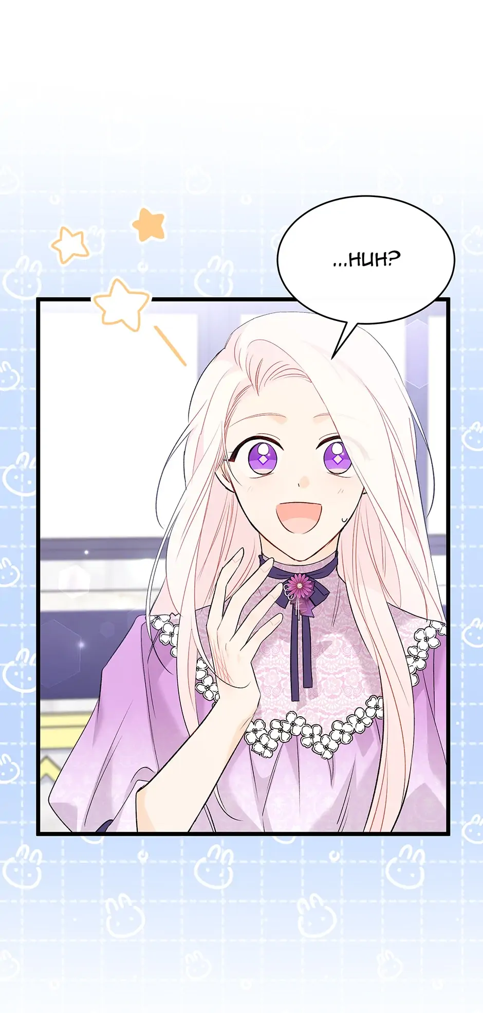 Read The Symbiotic Relationship Between the Rabbit and the Black Panther En Manga Online