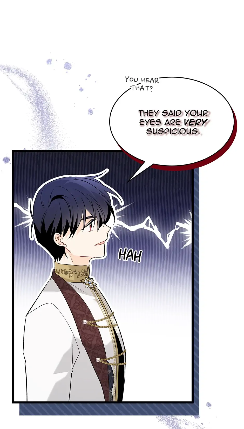 Read The Symbiotic Relationship Between the Rabbit and the Black Panther En Manga Online