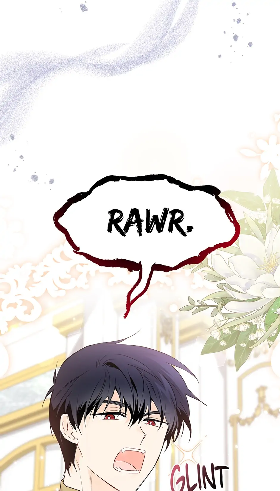 Read The Symbiotic Relationship Between the Rabbit and the Black Panther En Manga Online