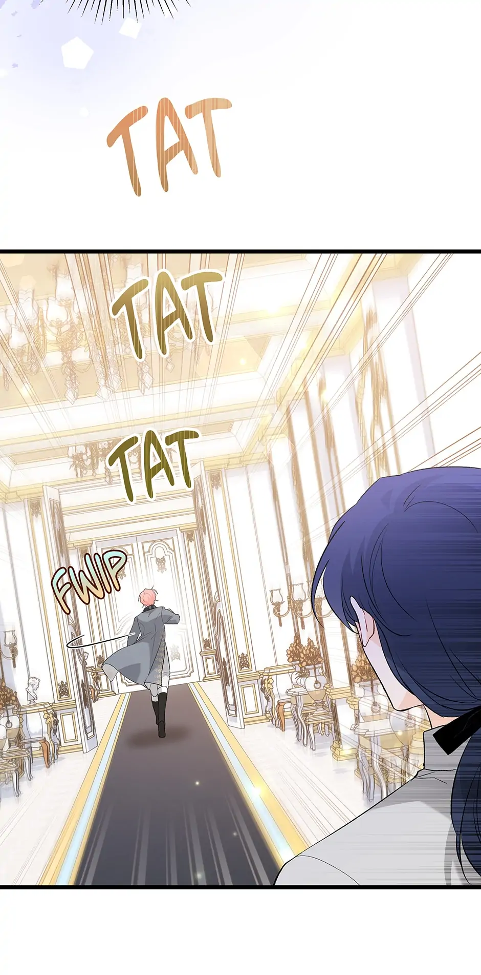 Read The Symbiotic Relationship Between the Rabbit and the Black Panther En Manga Online