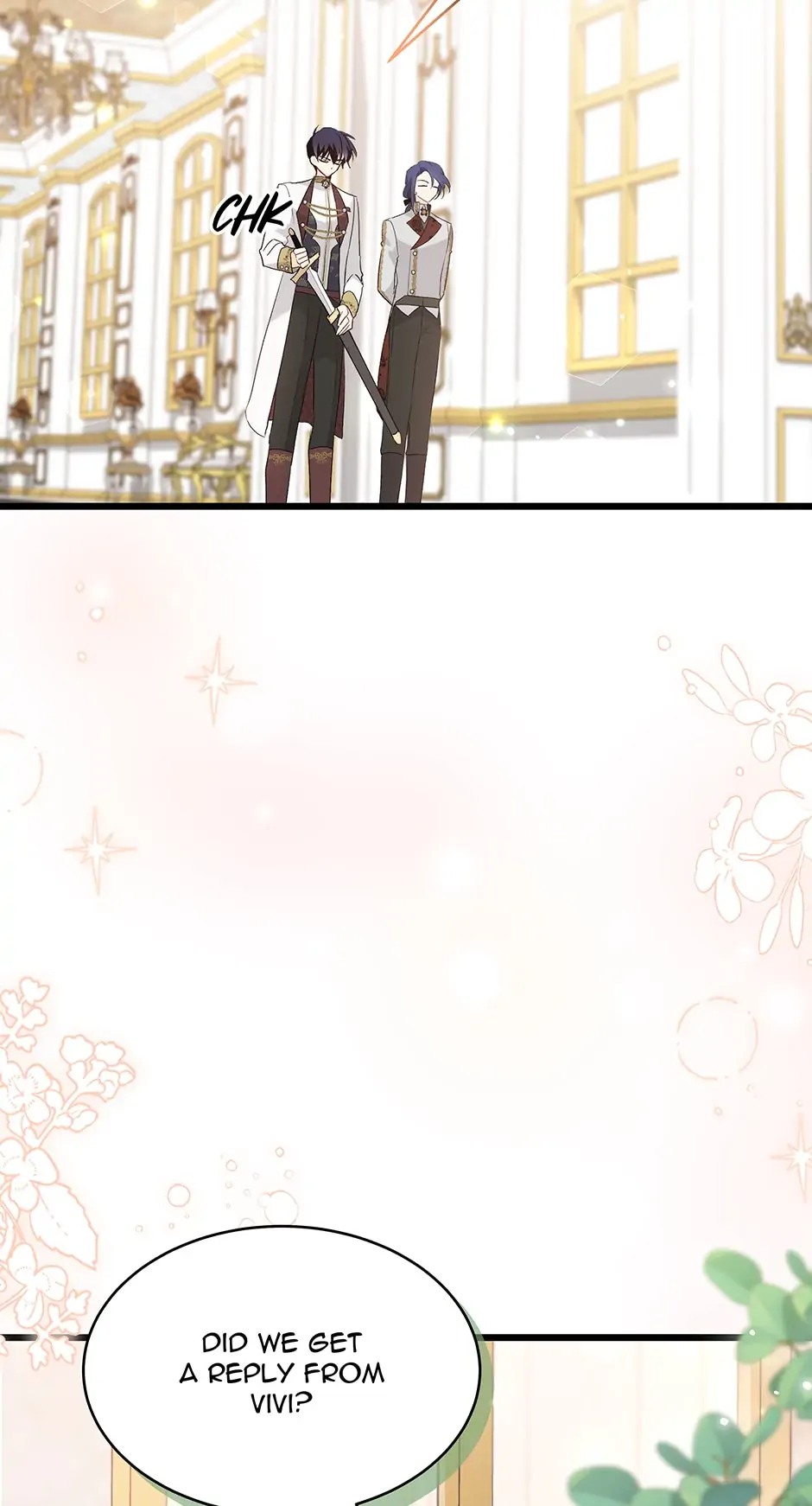 Read The Symbiotic Relationship Between the Rabbit and the Black Panther En Manga Online