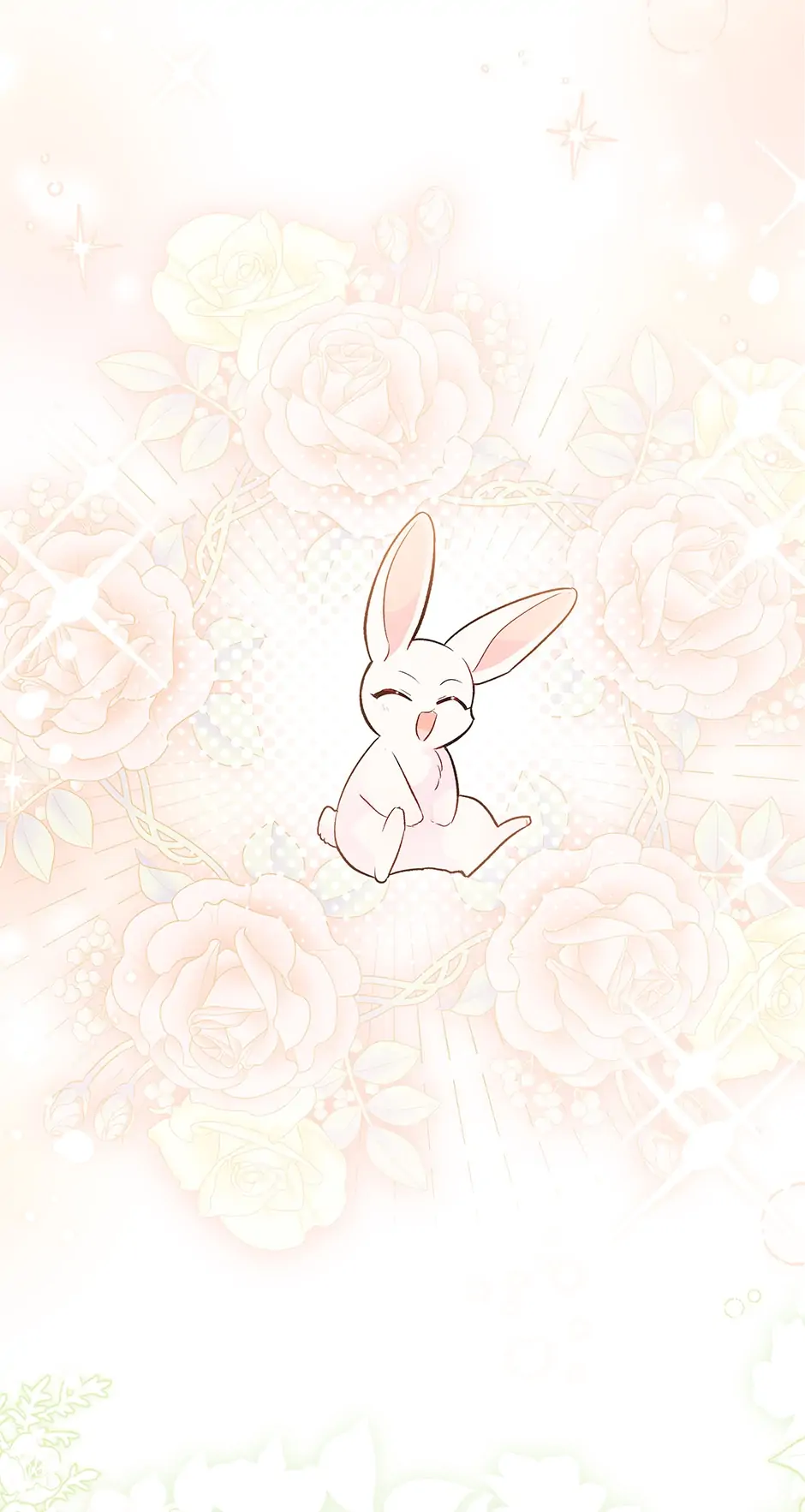 Read The Symbiotic Relationship Between the Rabbit and the Black Panther En Manga Online