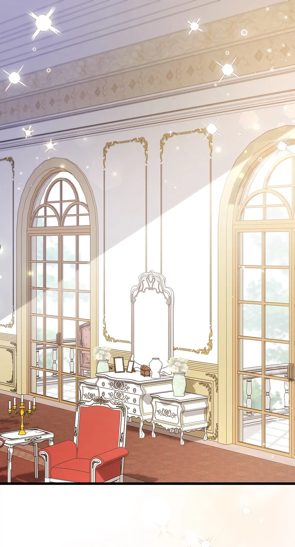 Read The Symbiotic Relationship Between the Rabbit and the Black Panther En Manga Online