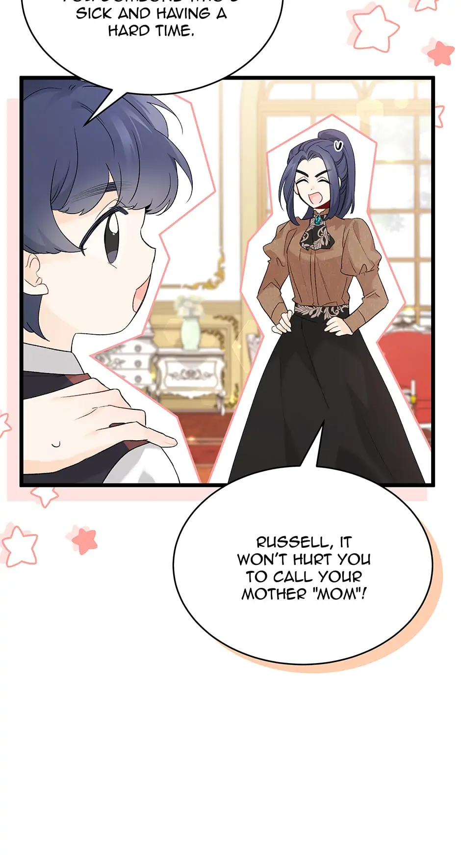 Read The Symbiotic Relationship Between the Rabbit and the Black Panther En Manga Online