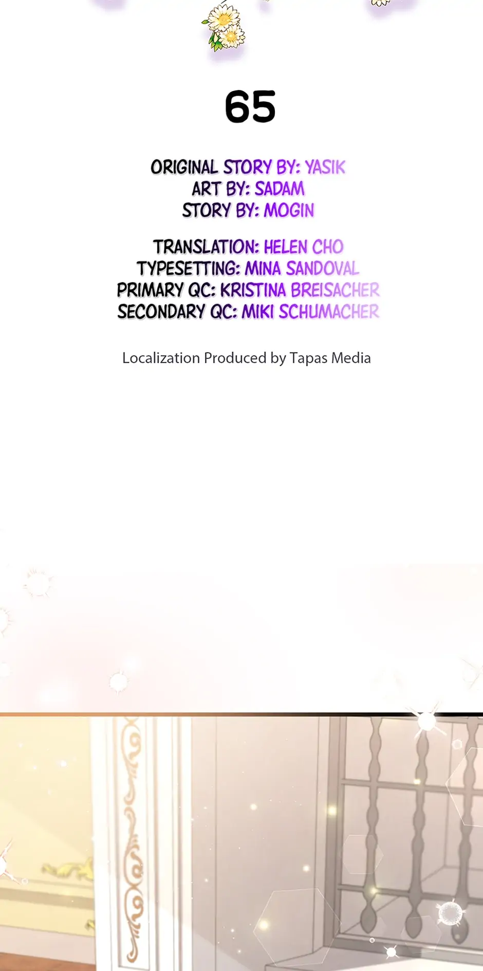 Read The Symbiotic Relationship Between the Rabbit and the Black Panther En Manga Online