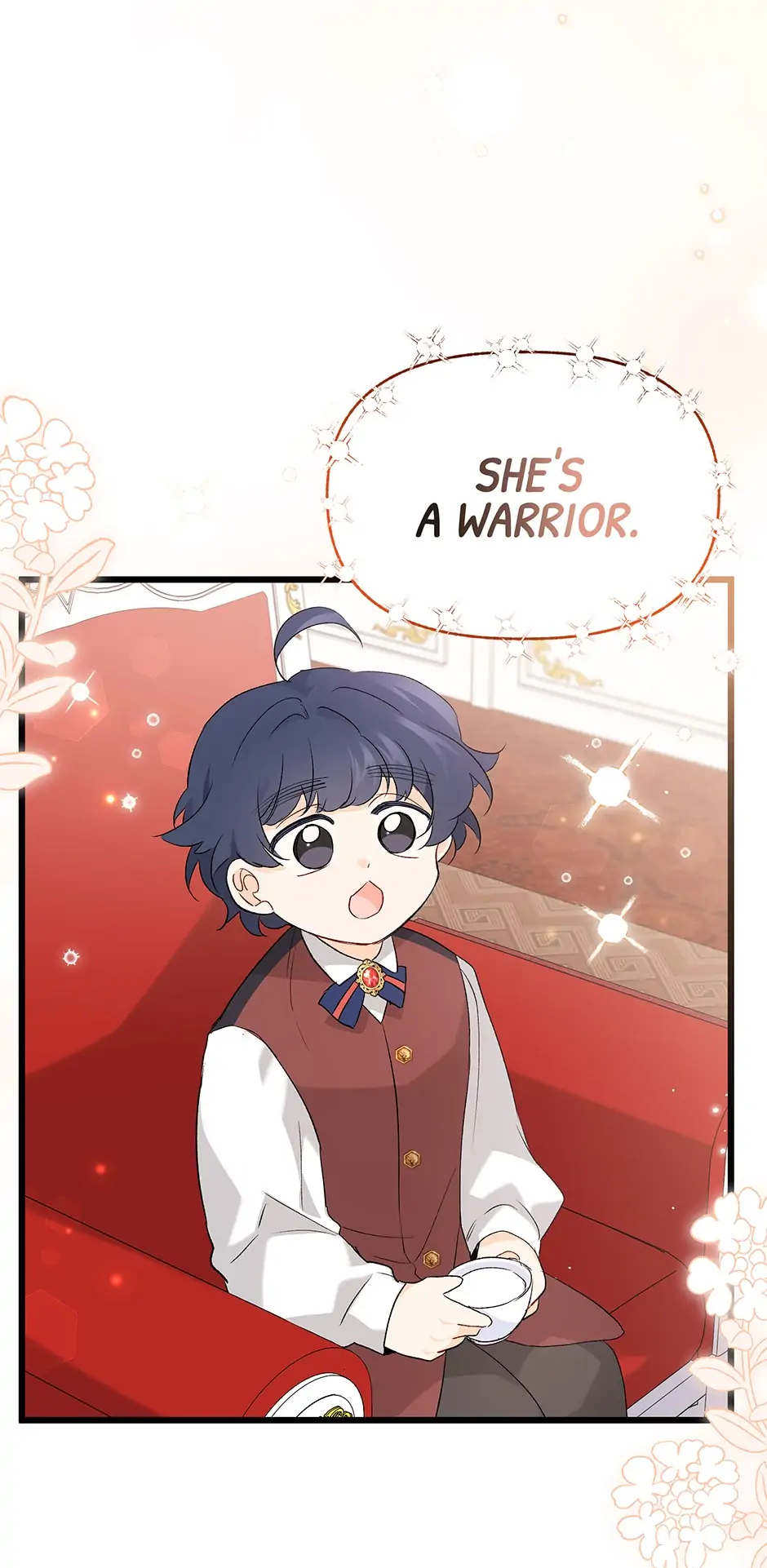 Read The Symbiotic Relationship Between the Rabbit and the Black Panther En Manga Online