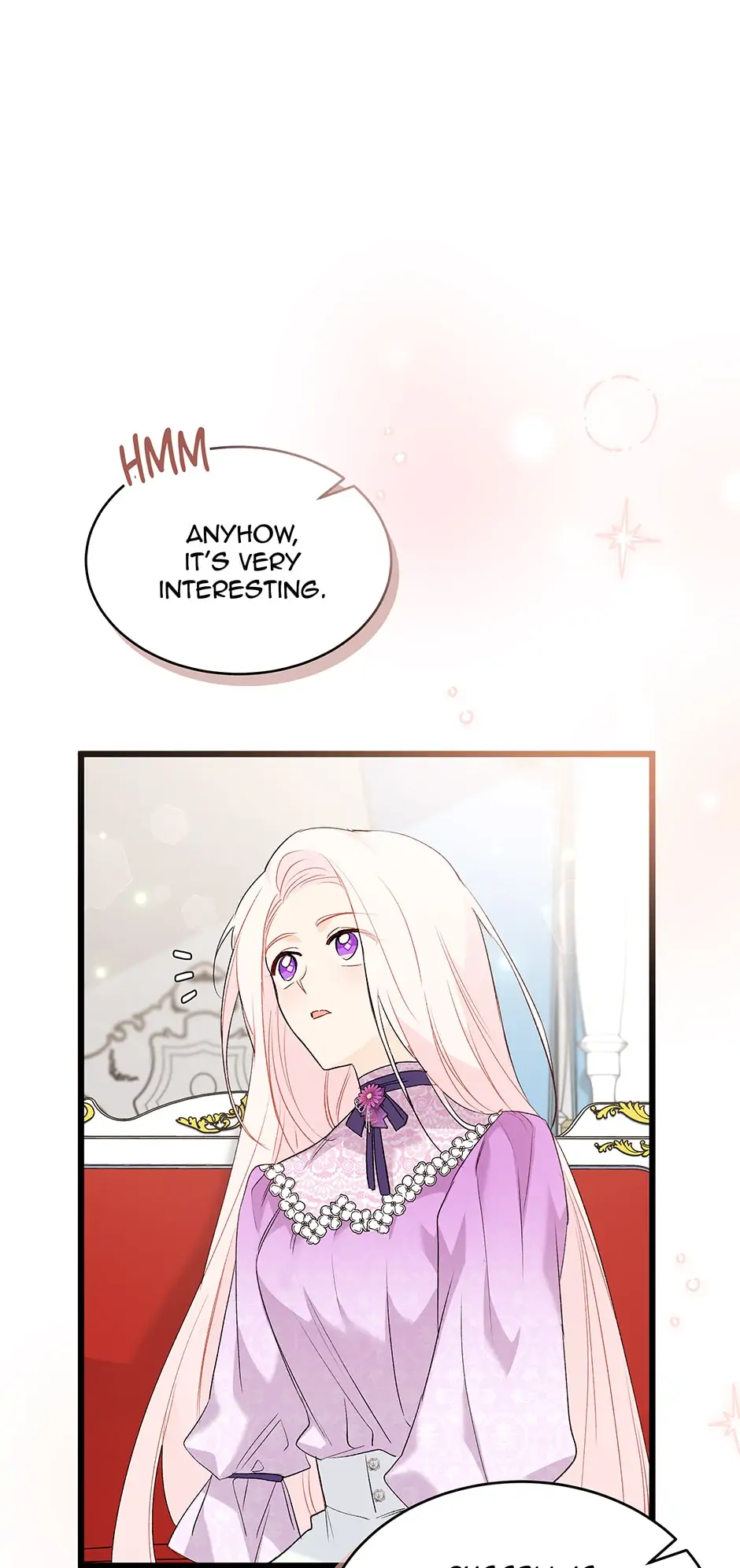 Read The Symbiotic Relationship Between the Rabbit and the Black Panther En Manga Online