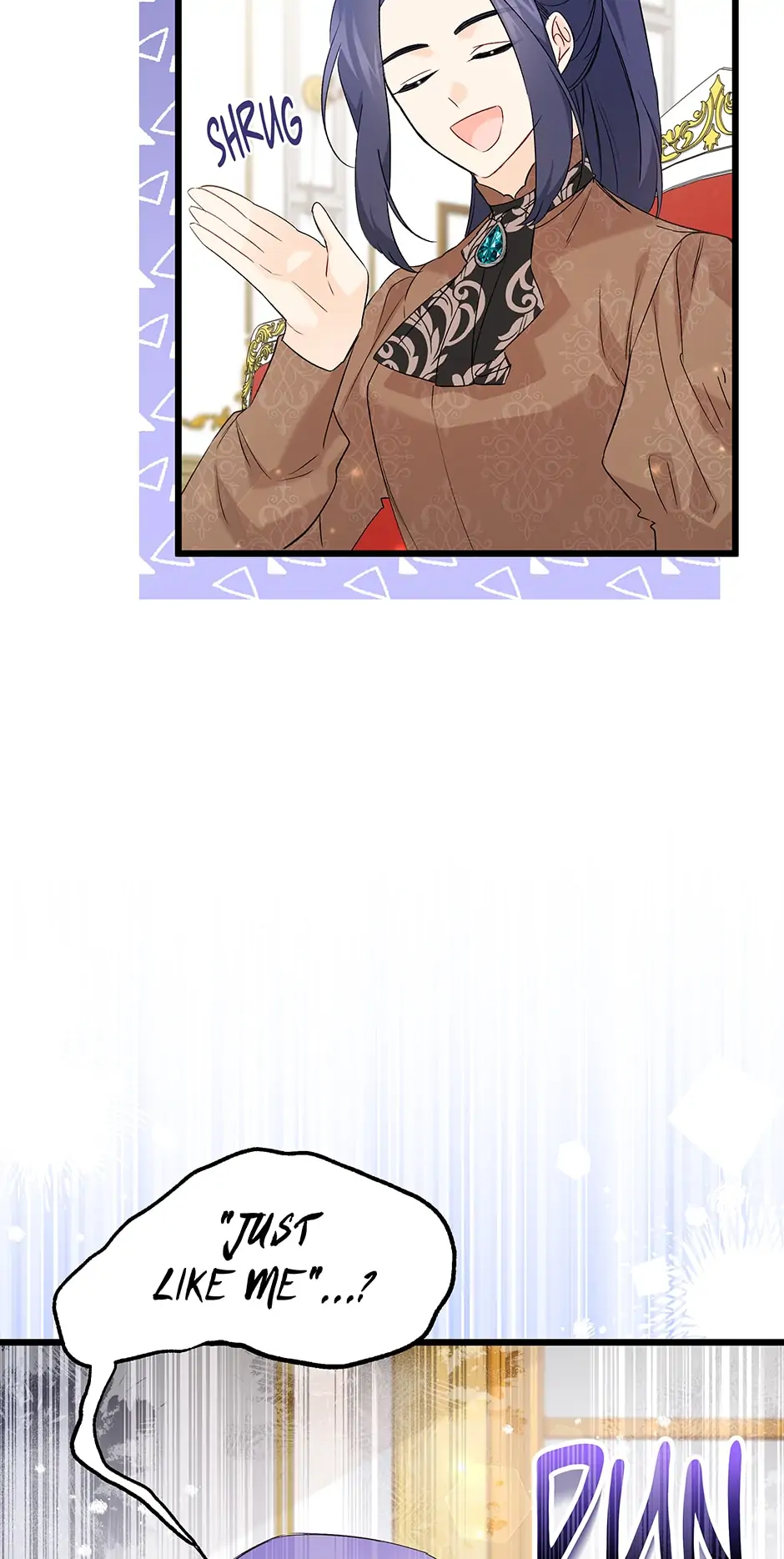 Read The Symbiotic Relationship Between the Rabbit and the Black Panther En Manga Online