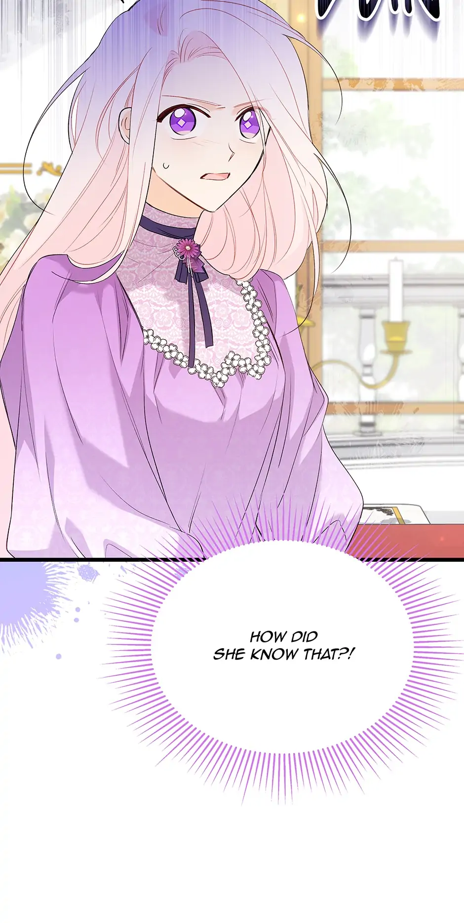 Read The Symbiotic Relationship Between the Rabbit and the Black Panther En Manga Online