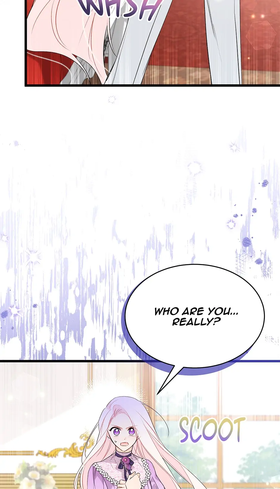 Read The Symbiotic Relationship Between the Rabbit and the Black Panther En Manga Online
