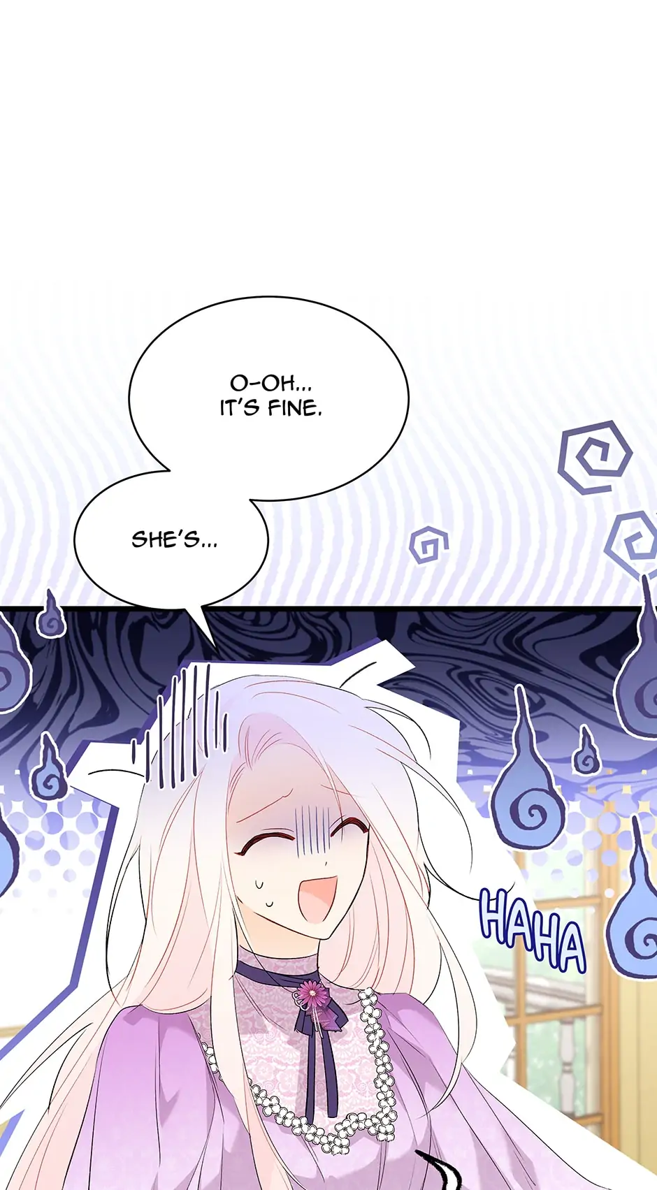 Read The Symbiotic Relationship Between the Rabbit and the Black Panther En Manga Online