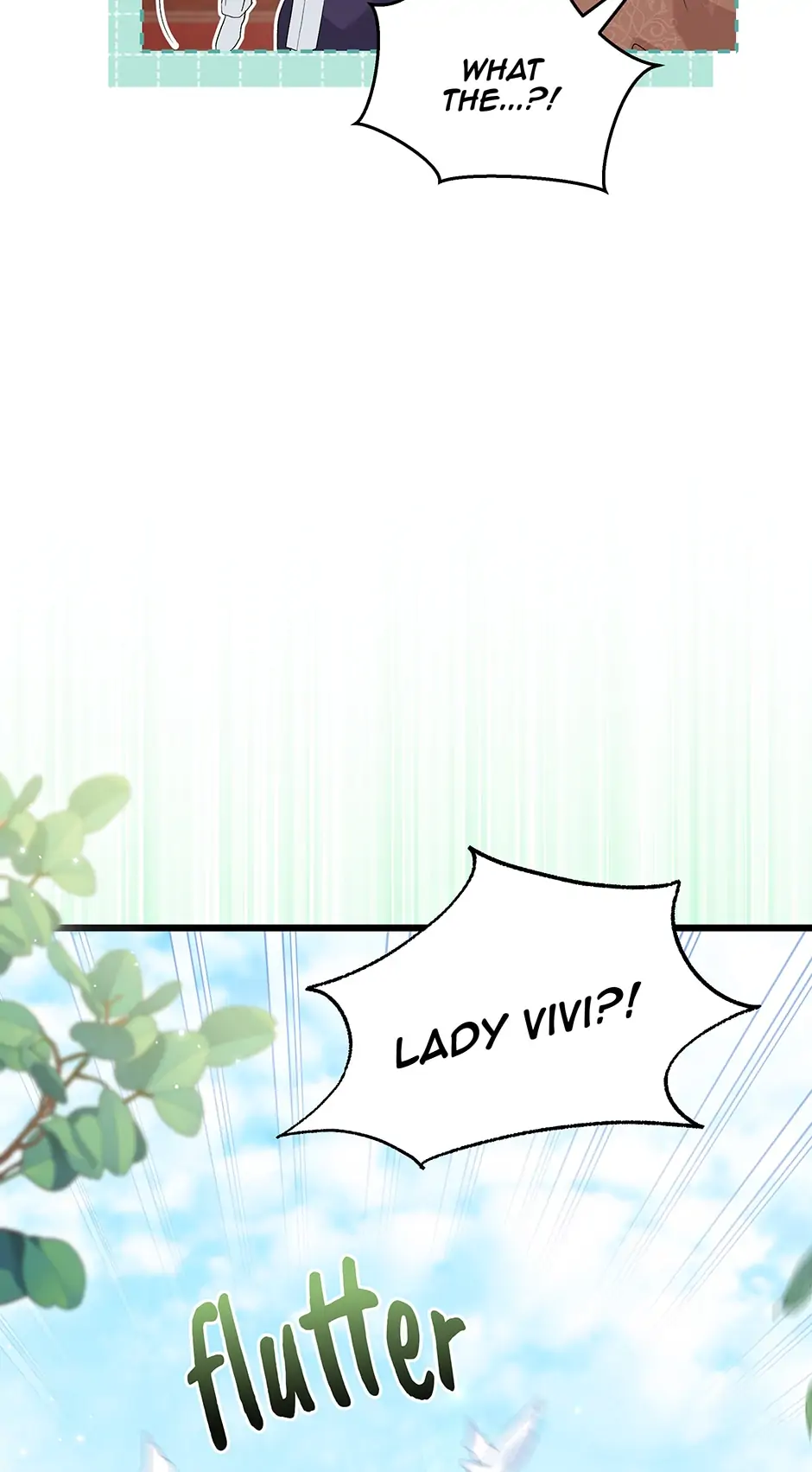 Read The Symbiotic Relationship Between the Rabbit and the Black Panther En Manga Online