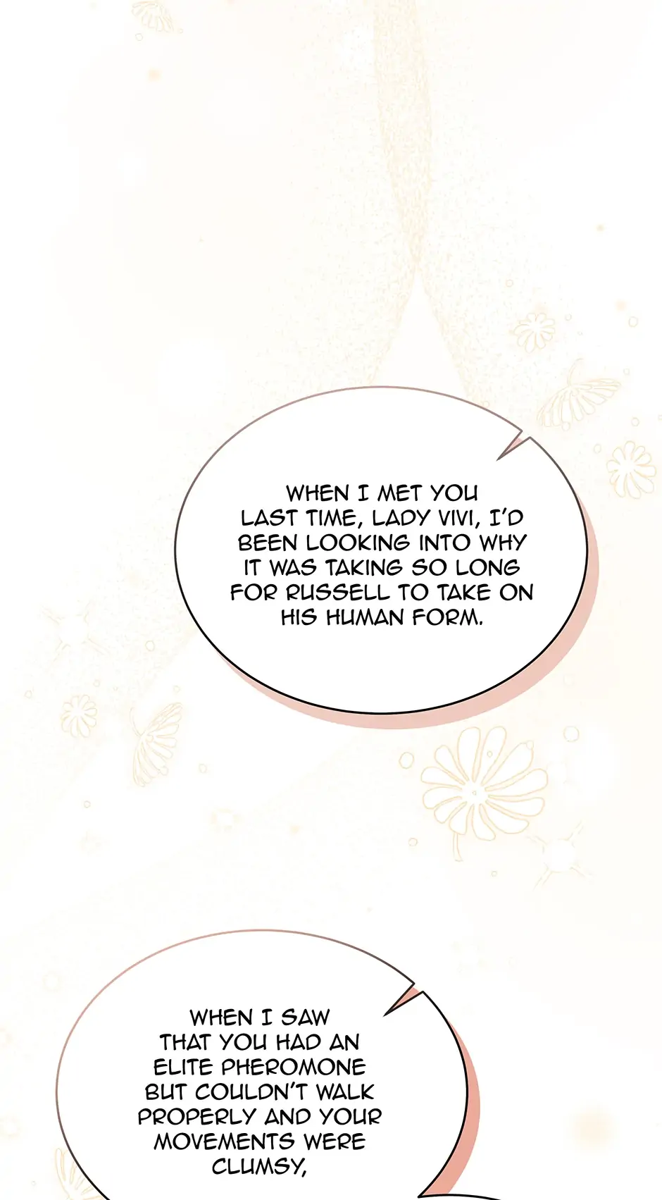 Read The Symbiotic Relationship Between the Rabbit and the Black Panther En Manga Online