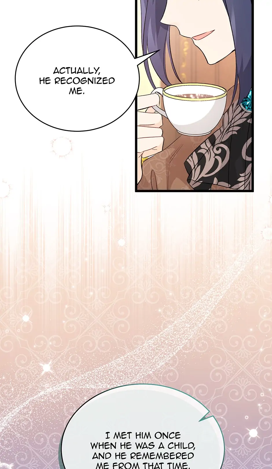 Read The Symbiotic Relationship Between the Rabbit and the Black Panther En Manga Online