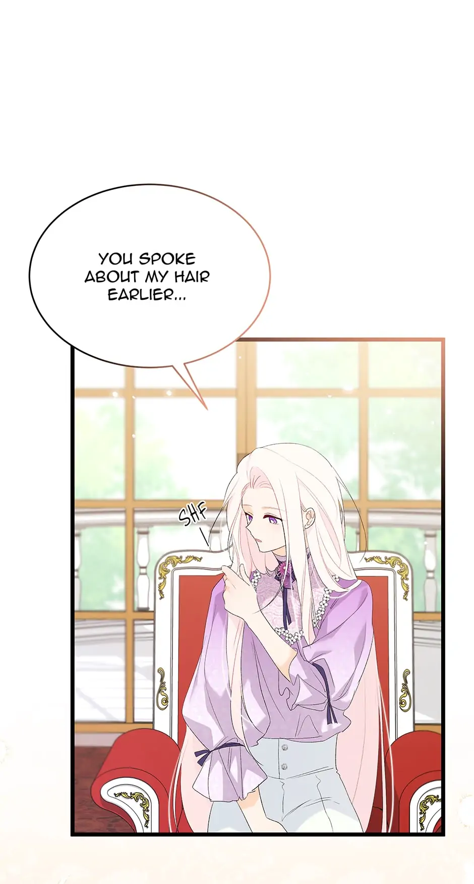 Read The Symbiotic Relationship Between the Rabbit and the Black Panther En Manga Online