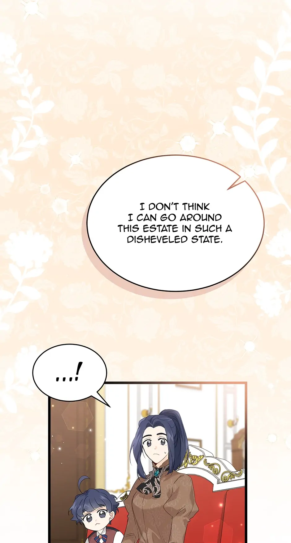 Read The Symbiotic Relationship Between the Rabbit and the Black Panther En Manga Online