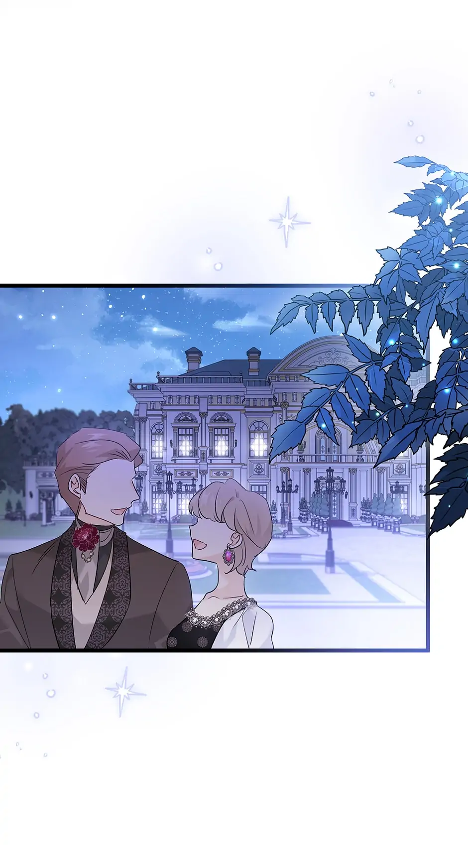 Read The Symbiotic Relationship Between the Rabbit and the Black Panther En Manga Online