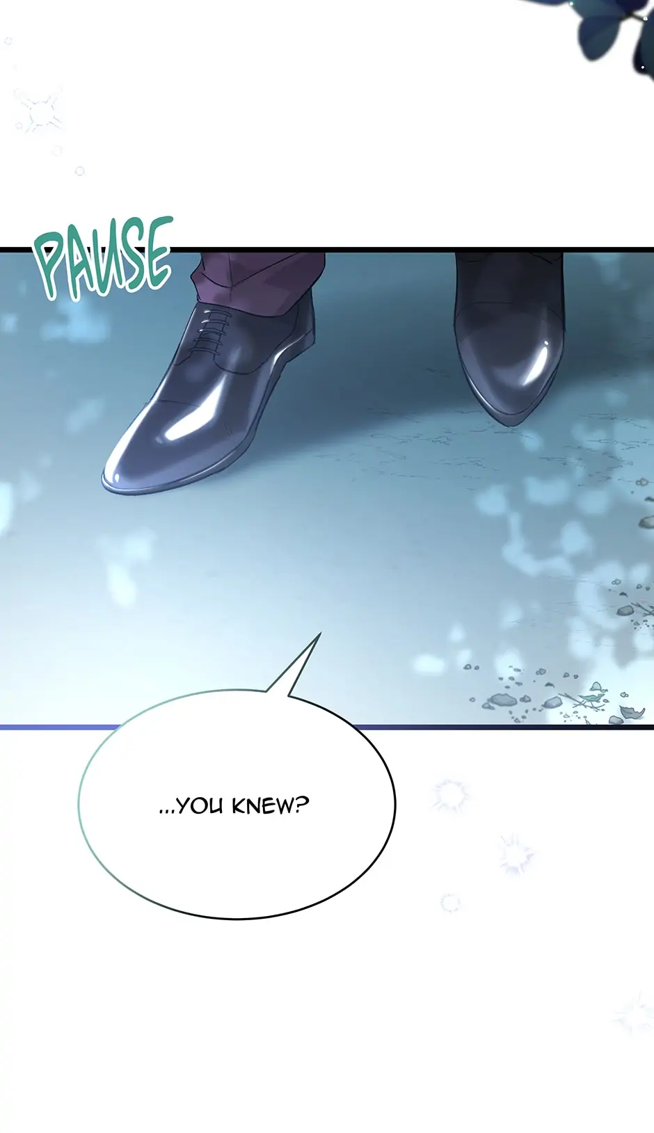 Read The Symbiotic Relationship Between the Rabbit and the Black Panther En Manga Online
