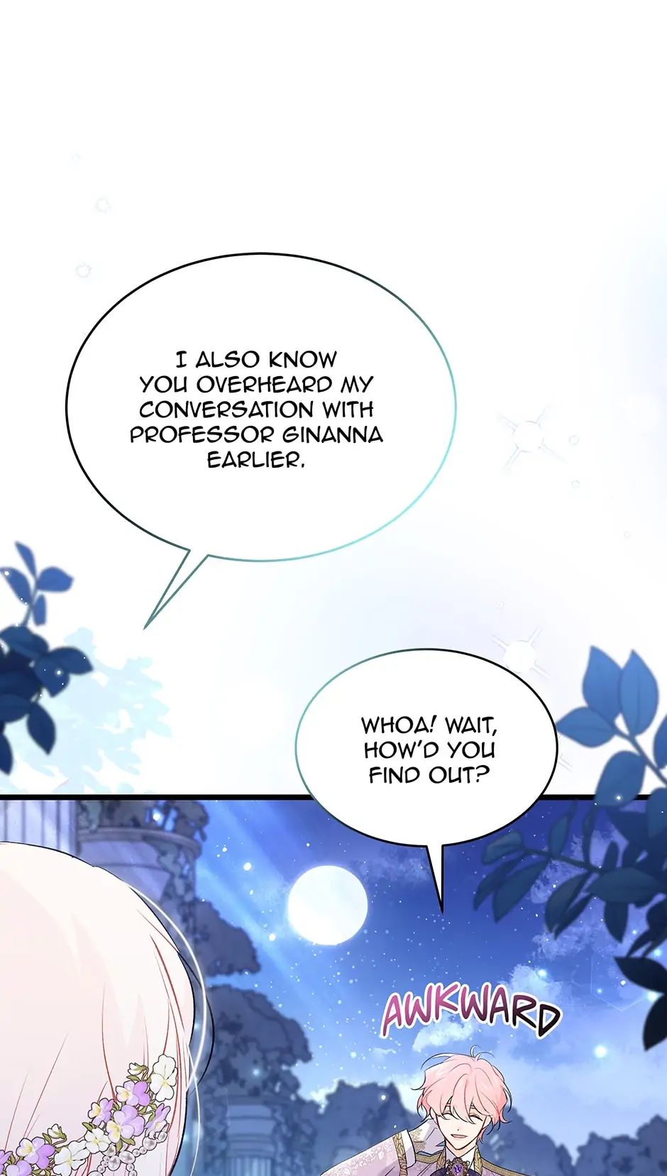 Read The Symbiotic Relationship Between the Rabbit and the Black Panther En Manga Online