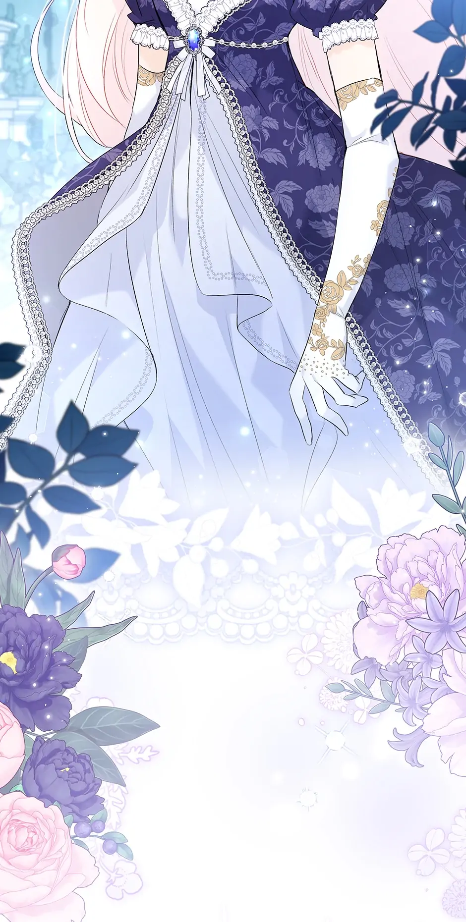 Read The Symbiotic Relationship Between the Rabbit and the Black Panther En Manga Online
