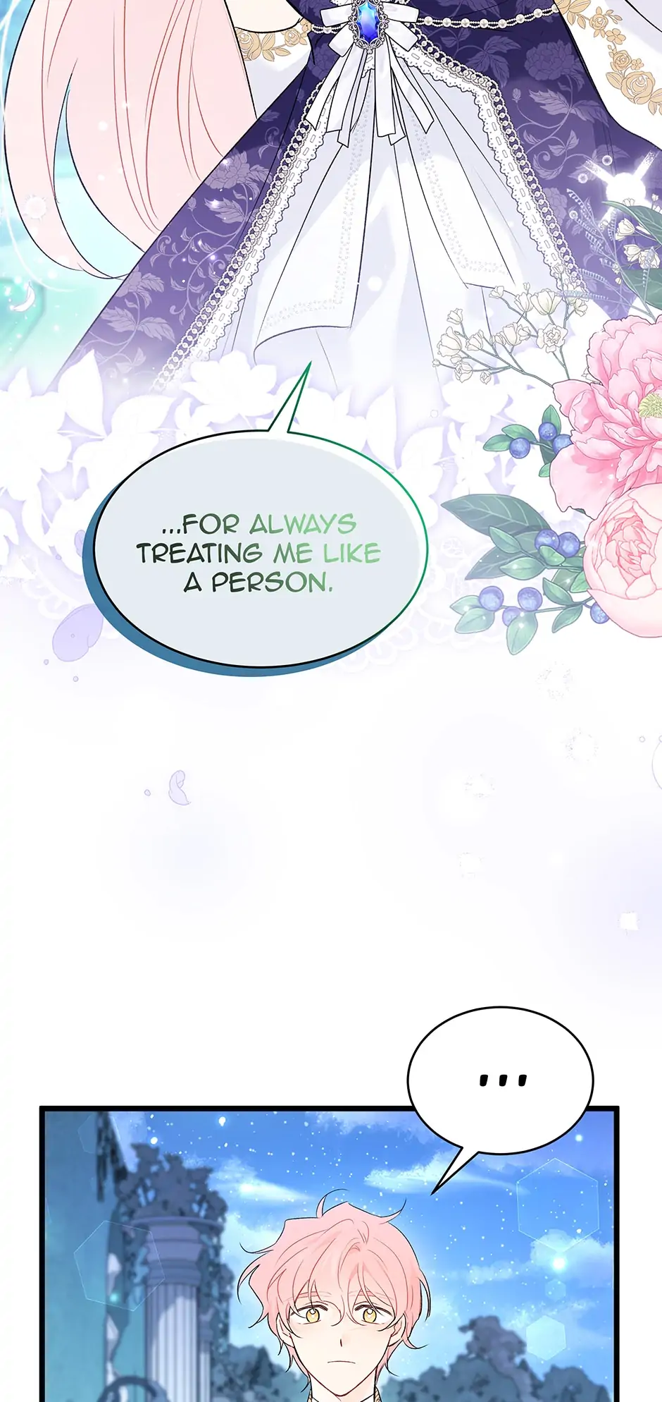 Read The Symbiotic Relationship Between the Rabbit and the Black Panther En Manga Online