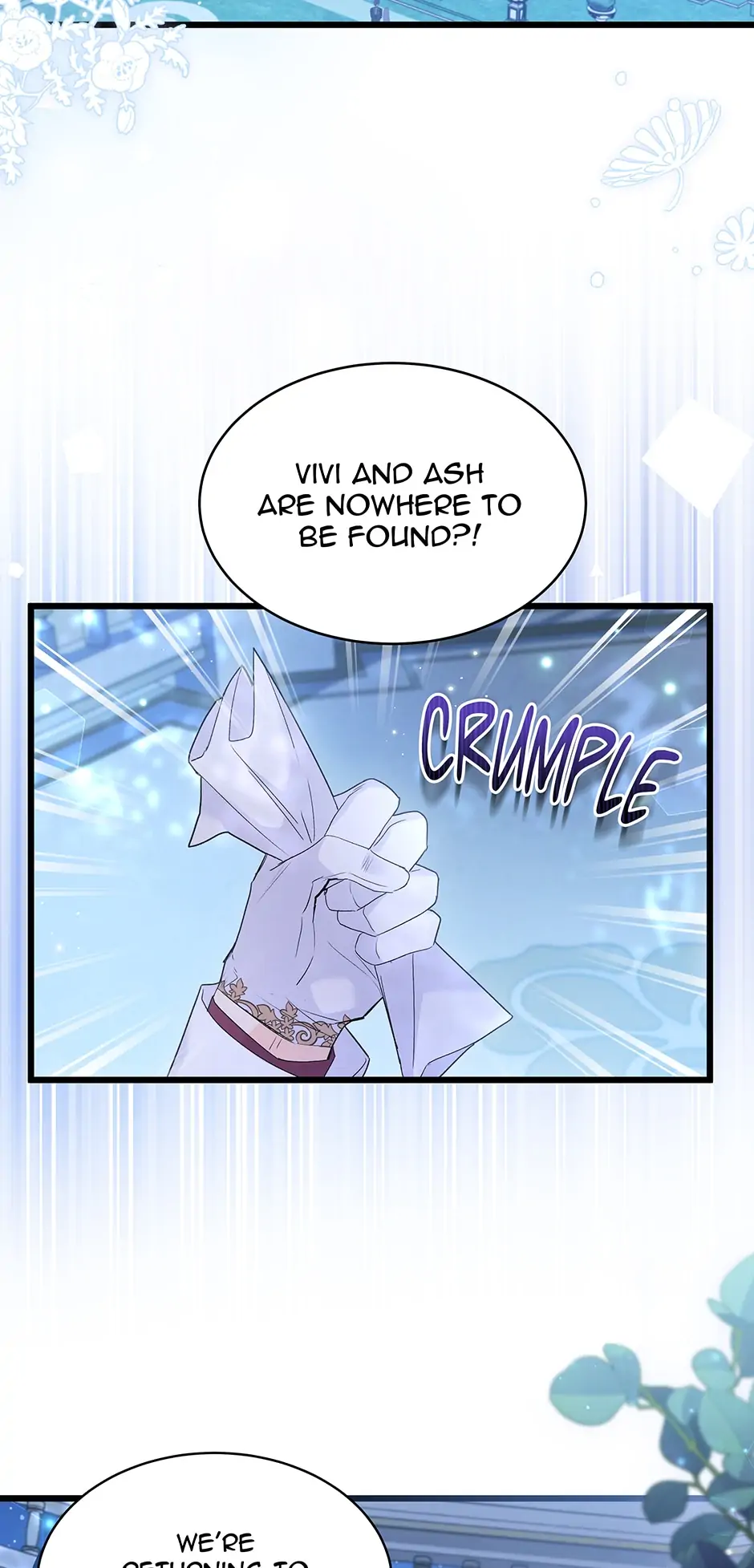 Read The Symbiotic Relationship Between the Rabbit and the Black Panther En Manga Online