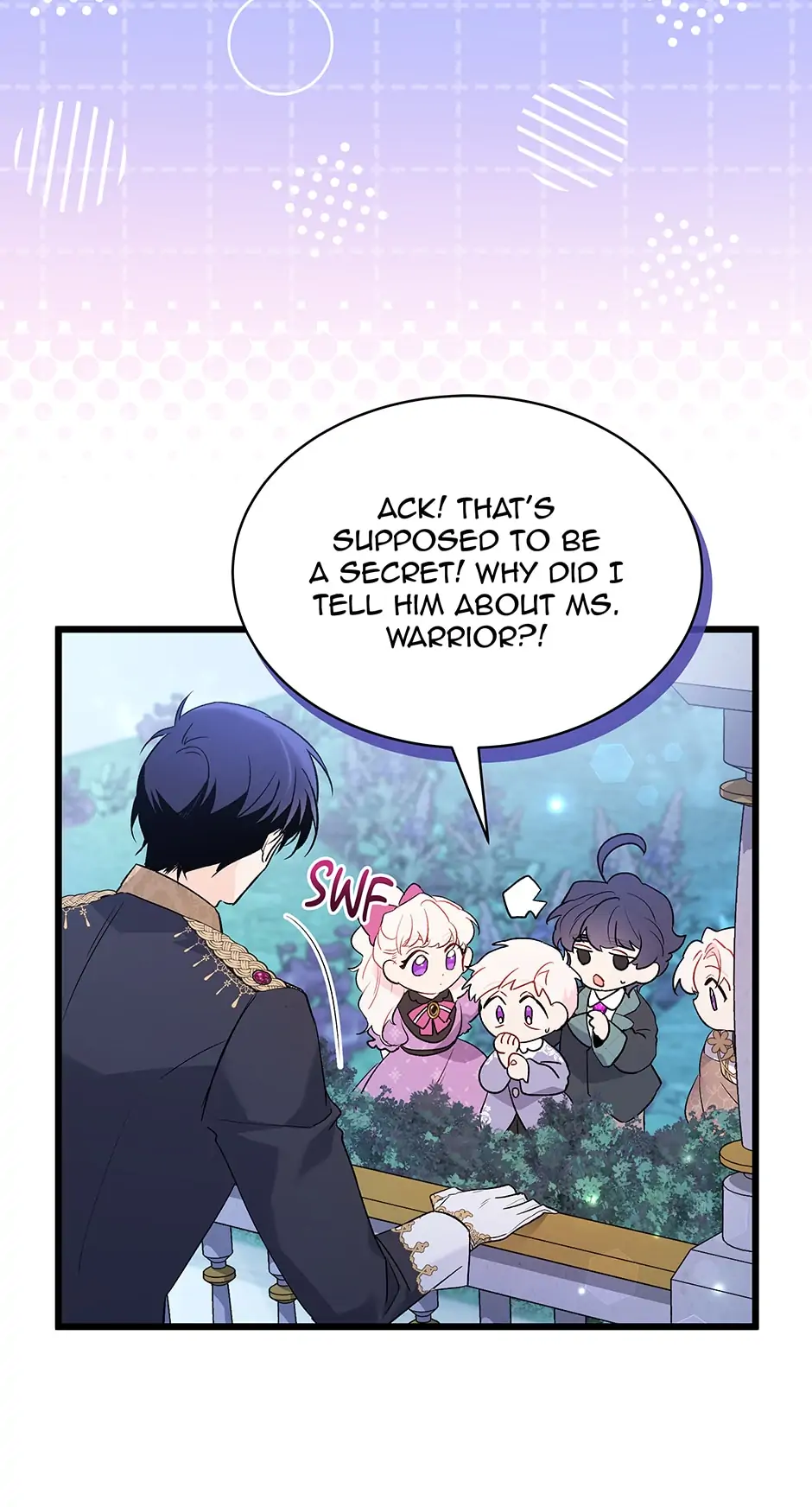 Read The Symbiotic Relationship Between the Rabbit and the Black Panther En Manga Online