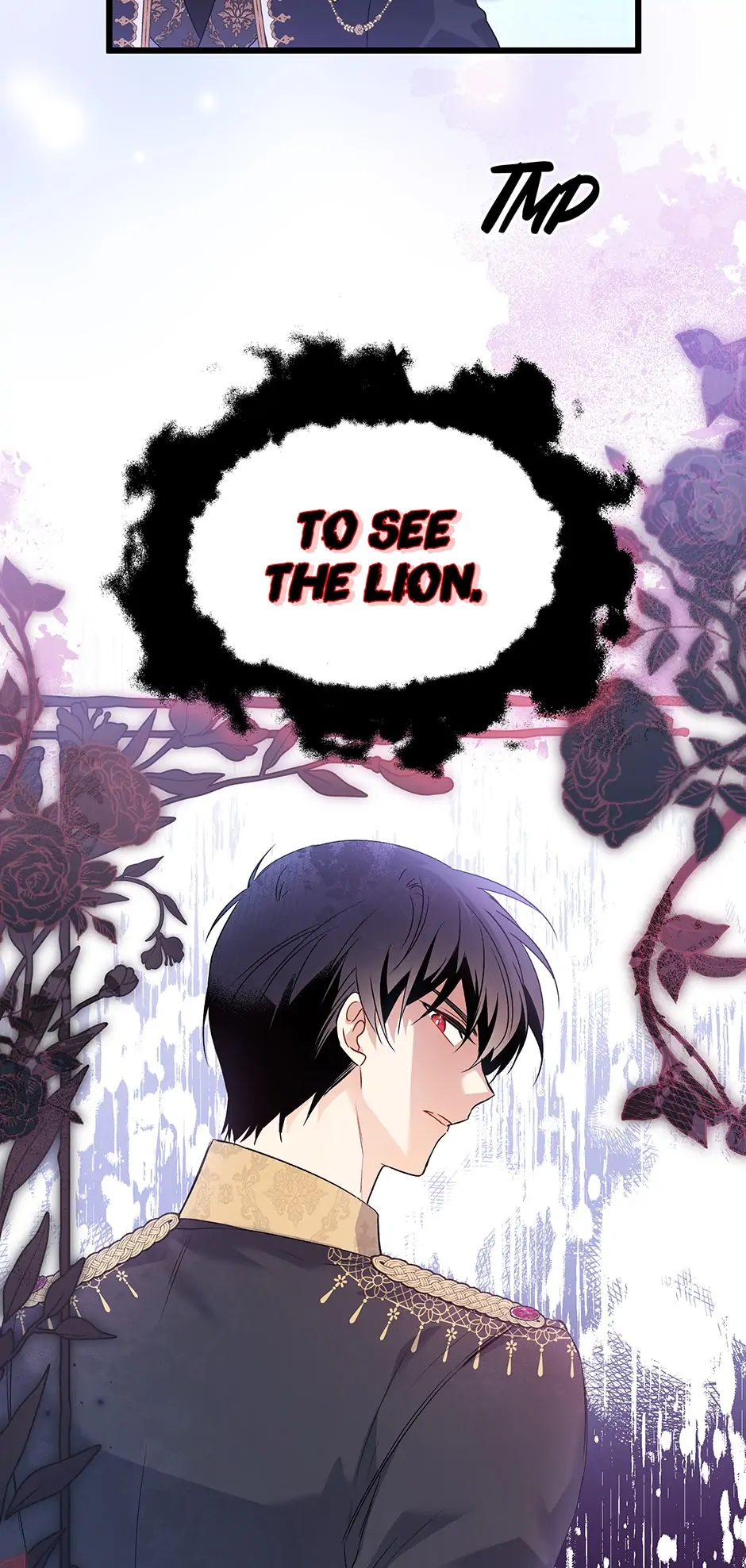 Read The Symbiotic Relationship Between the Rabbit and the Black Panther En Manga Online