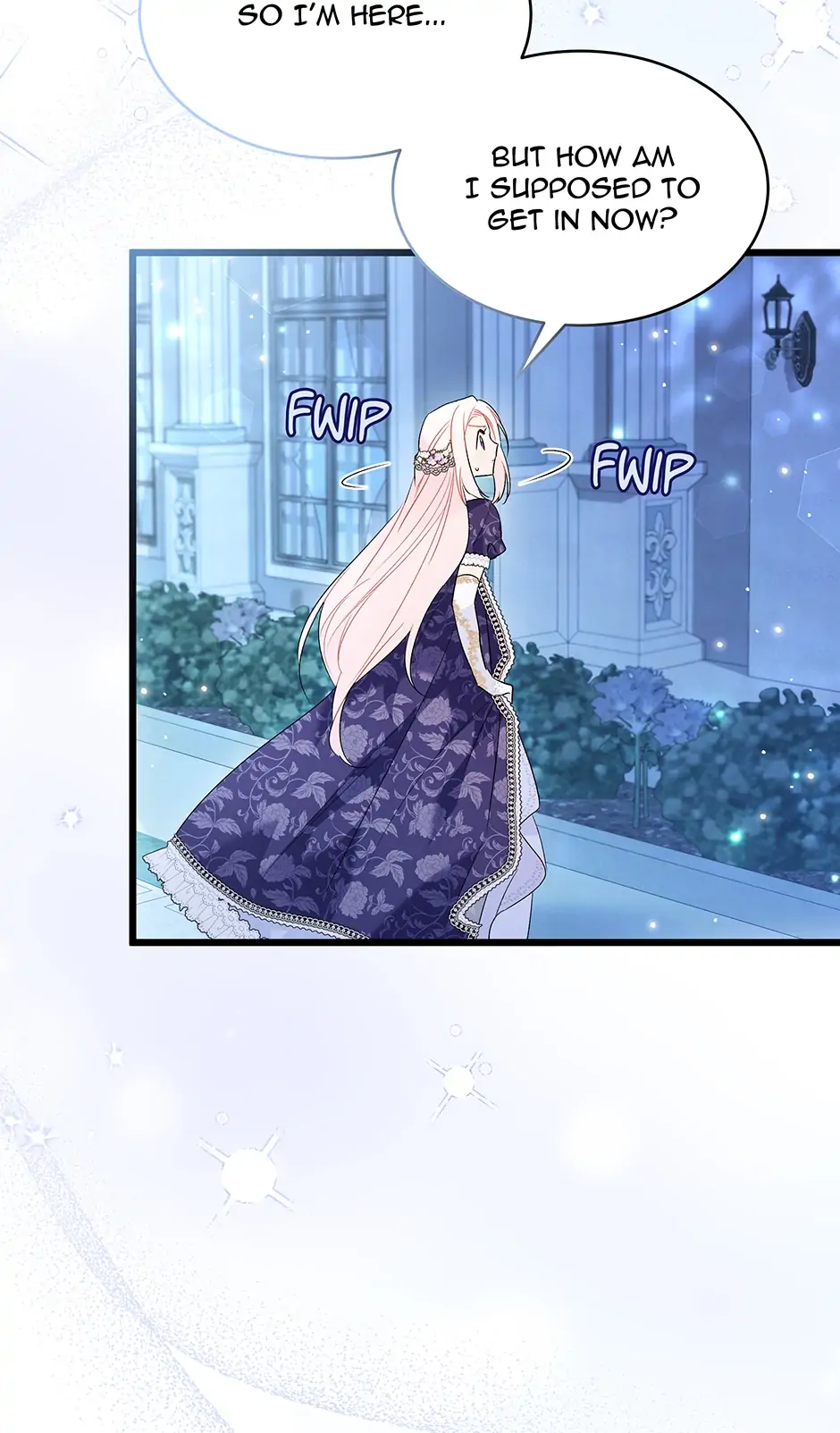 Read The Symbiotic Relationship Between the Rabbit and the Black Panther En Manga Online