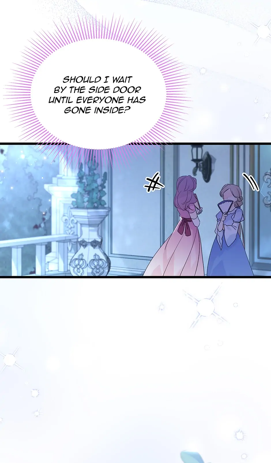 Read The Symbiotic Relationship Between the Rabbit and the Black Panther En Manga Online