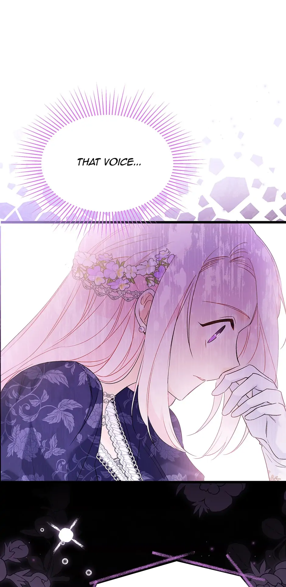 Read The Symbiotic Relationship Between the Rabbit and the Black Panther En Manga Online