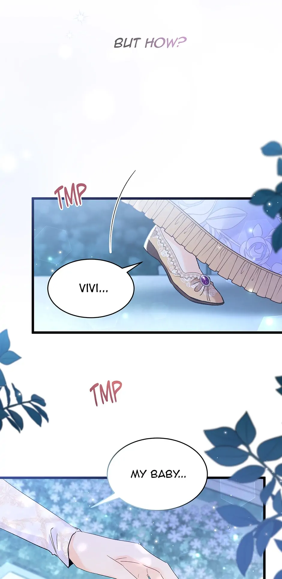Read The Symbiotic Relationship Between the Rabbit and the Black Panther En Manga Online