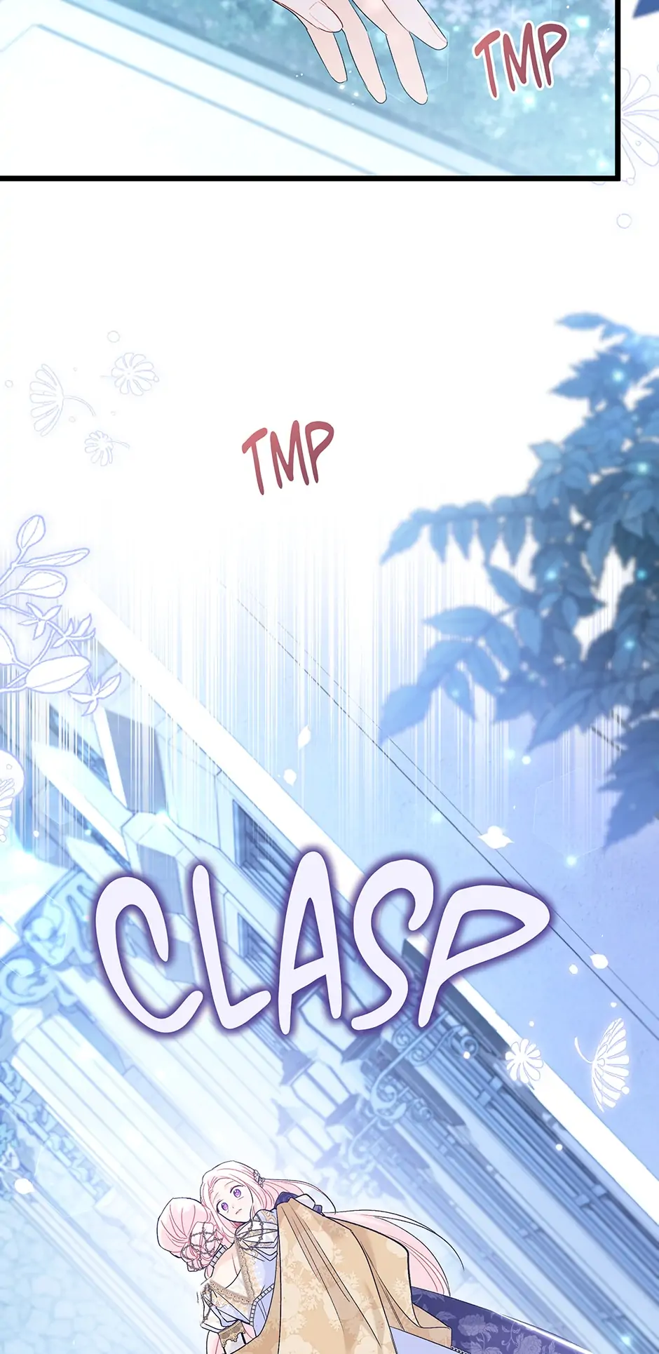 Read The Symbiotic Relationship Between the Rabbit and the Black Panther En Manga Online