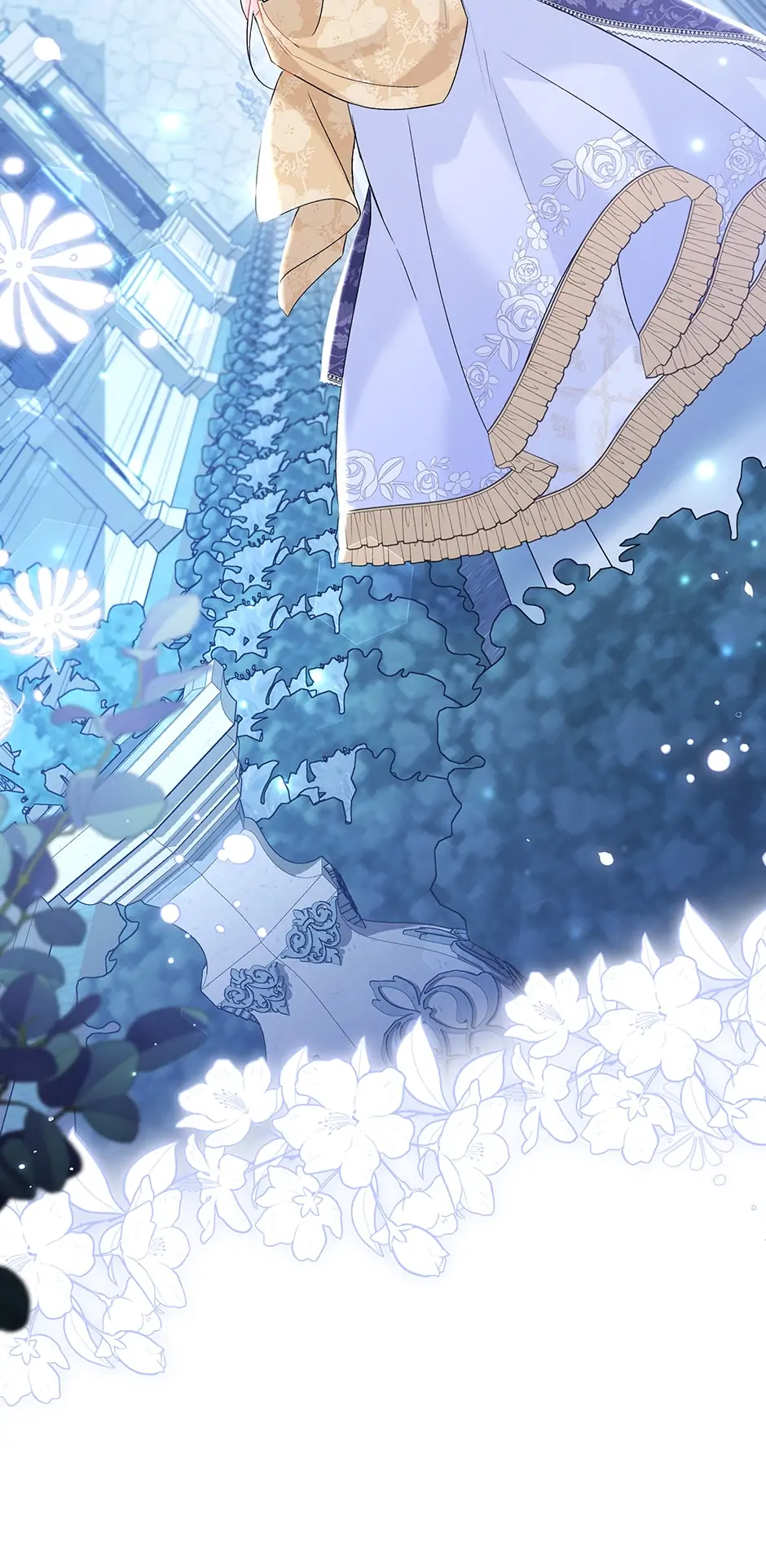 Read The Symbiotic Relationship Between the Rabbit and the Black Panther En Manga Online