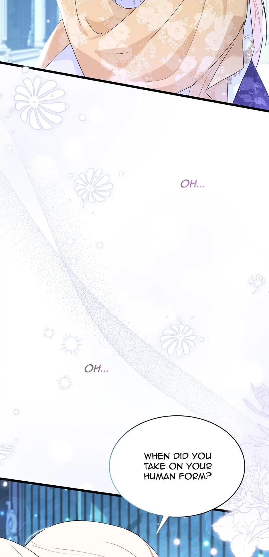 Read The Symbiotic Relationship Between the Rabbit and the Black Panther En Manga Online