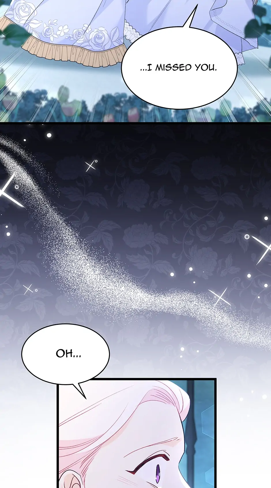 Read The Symbiotic Relationship Between the Rabbit and the Black Panther En Manga Online