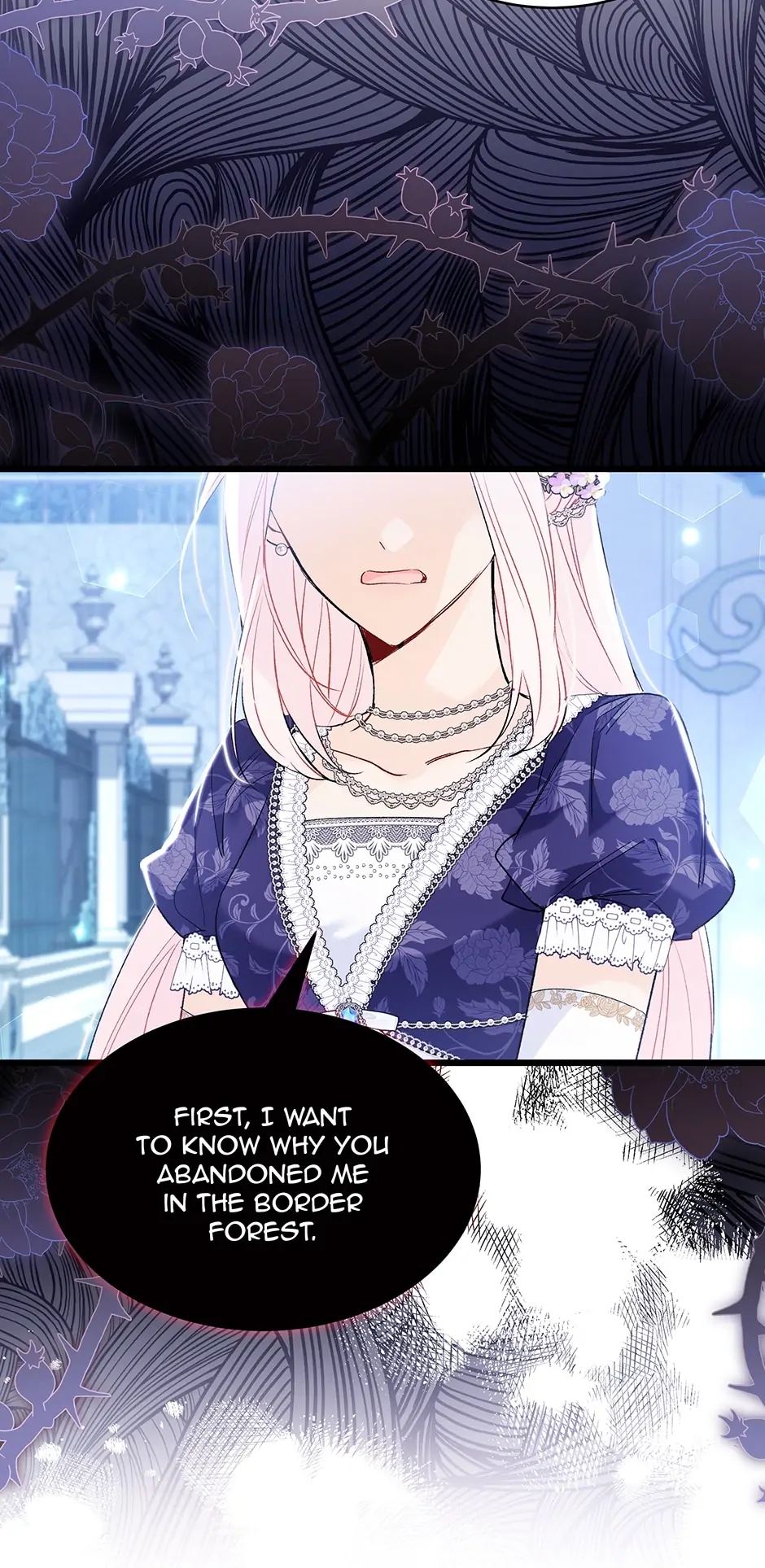 Read The Symbiotic Relationship Between the Rabbit and the Black Panther En Manga Online